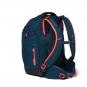 satch match Schulrucksack Pink Phantom