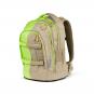 satch pack Think Twice Edition Schulrucksack Double Trouble