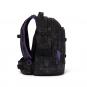 satch pack Schulrucksack *reflective Style* Ninja Hibiscus