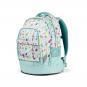 satch pack Schulrucksack 2023 Dreamy Mosaic