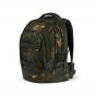 satch pack Schulrucksack Jurassic Jungle