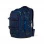satch pack Schulrucksack -Kollektionen 2025 Blue Tech