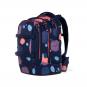 satch pack Schulrucksack -Kollektionen 2025 Coral Reef