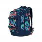 satch pack Schulrucksack -Kollektionen 2025 Crazy Twist
