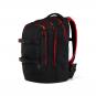satch pack Schulrucksack -Kollektionen 2025 Fire Phantom