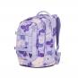 satch pack Schulrucksack -Kollektionen 2025 Lilac Blossom