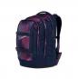 satch pack Schulrucksack -Kollektionen 2025 Seismic Pink