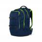 satch pack Schulrucksack -Kollektionen 2025 Toxic Yellow
