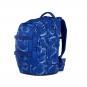 satch pack Schulrucksack -Kollektionen 2025 Vibrant Blue
