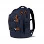 satch pack Skandi Edition Schulrucksack Nordic Blue