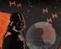 Scooli EasyFit Schulranzen, 5-teiliges Set Star Wars