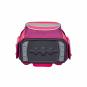 Scout Genius Schulranzen-Set 4-teilig mit Sportbeutel DIN Pink Horse