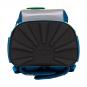 Scout Neo Schulranzen-Set 4-teilig DIN Deep Sea