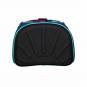 Scout Sunny II Lightweight Schulranzen-Set 4-teilig mit Sporttasche Mermaid