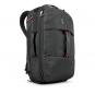 SOLO All-Star Backpack / Duffle Black