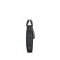 SOLO Flatiron Flatiron Slim Brief mit 14,1" Laptopfach Black