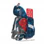 Step by Step 2IN1 PLUS Schulranzen-Set, 6-teilig Tractor Freddy