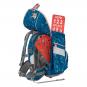 Step by Step 2IN1 PLUS Schulranzen-Set, 6-teilig Wild Horse Ronja