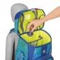 Step by Step CLOUD OCEAN Schulranzen-Set, 5-teilig Space Craft Spike