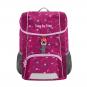 Step by Step Kinderrucksack KID Rucksack-Set, 3-teilig inkl. Sitzkissen Fairy Freya