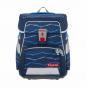 Step by Step SPACE Schulranzen-Set, 5-teilig Soccer Lars