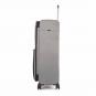 Stratic Bendigo Light + Koffer L silver