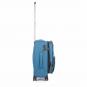 Stratic Bendigo Light + Koffer S petrol