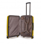 Stratic Bright + Koffer L Yellow Gold