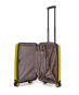 Stratic Bright + Koffer S Yellow Gold