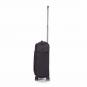 Stratic MIX Boardkoffer S 4-Rollen black