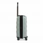 Stratic Straw + Hartschalen-Koffer S, erweiterbar mint
