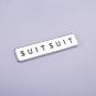 SuitSuit Fabulous Fifties Packing Cube L