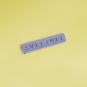 SuitSuit Fabulous Fifties Packing Cube M Mango Cream