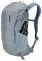 THULE AllTrail Tagesrucksack mit Regenhülle 18L Pond Gray