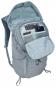 THULE AllTrail Tagesrucksack mit Regenhülle 25L Pond Gray