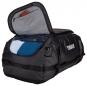 THULE Chasm Reisetasche/Rucksack 90L Black