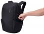 THULE Subterra 2 Rucksack 21 L Black