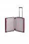 TITAN LITRON 4-Rollen Kabinentrolley + Beauty Case + Gratis Hotelgutschein Kirschrot