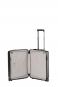 TITAN LITRON 4-Rollen Kabinentrolley 55 cm + Gratis Hotelgutschein Schwarz