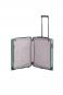 TITAN Litron 4-Rollen Kabinentrolley 55 cm + Gratis Hotelgutschein Traubengrün
