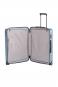 TITAN Litron 4-Rollen Trolley M 69 cm Eisblau