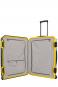 TITAN LITRON FRAME BVB-Edition 4-Rollen Trolley L 75cm Schwarz/gelb
