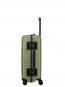 TITAN Overseas Trolley M+ 4-Rollen Forest green