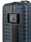 TITAN Overseas Trolley M+ 4-Rollen Midnight blue