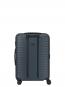 TITAN Upgrade Trolley M+ 4-Rollen Midnight blue