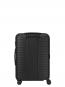 TITAN Upgrade Trolley M+ 4-Rollen Nightshade black