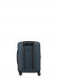 TITAN Upgrade Trolley S23, 4-Rollen Vortasche Midnight blue