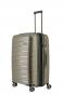 Travelite Air Base 4-Rad Trolley Set L/M-erw/S Champagner