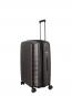 Travelite Air Base 4-Rad Trolley Set L/M-erw/S Coffee