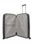 Travelite Air Base Trolley L 4-Rad Coffee